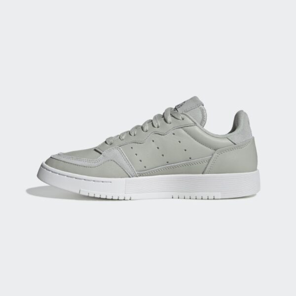 Giày Adidas Wmns Supercourt 'Ash Silver' EE6045 - Ảnh 8