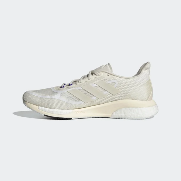 Giày Adidas Supernova+ 'Aluminium' FX6655 - Ảnh 3