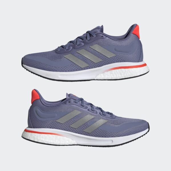 Giày Adidas Wmns Supernova 'Orbit Violet' FZ2497 - Ảnh 7