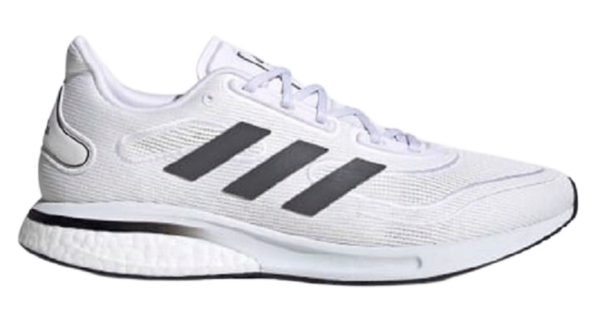 Giày Adidas Supernova ‘White Grey’ FV6026