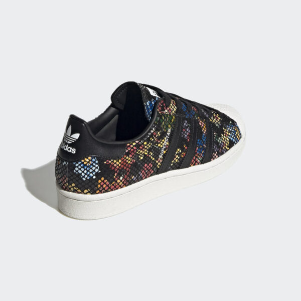 Giày Adidas Superstar 'Multicolor' FW3703 - Ảnh 4