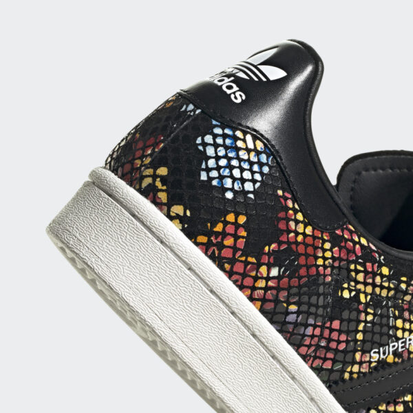 Giày Adidas Superstar 'Multicolor' FW3703 - Ảnh 6