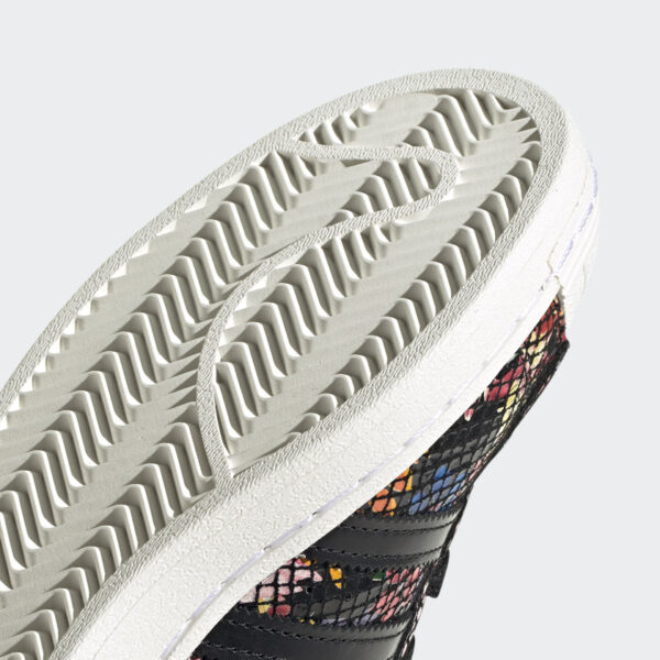 Giày Adidas Superstar 'Multicolor' FW3703 - Ảnh 7