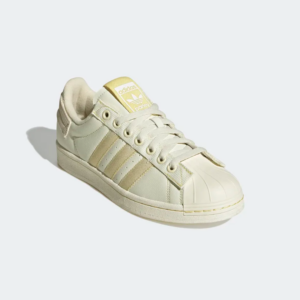 Giay Adidas Superstar x Parley 'Off White' GX6970