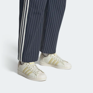 Giay Adidas Superstar x Parley 'Off White' GX6970