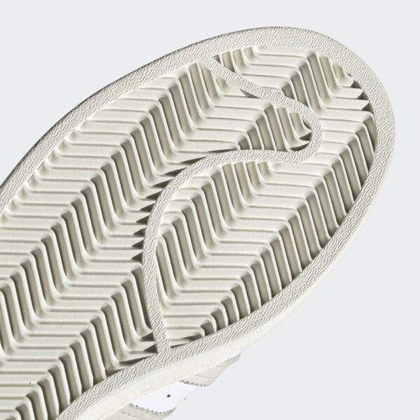 Giày Adidas Superstar 'Size Tag Cloud White' FV2808 - Ảnh 8