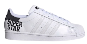 Giày Adidas Superstar 'Cloud White' FV2813