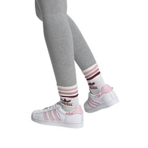 Alternative view of Giày Adidas Superstar 'Clear Pink' GZ3446