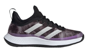 Giay Tennis Adidas Defiant Generation Multicourt 'Purple Black' FY3375