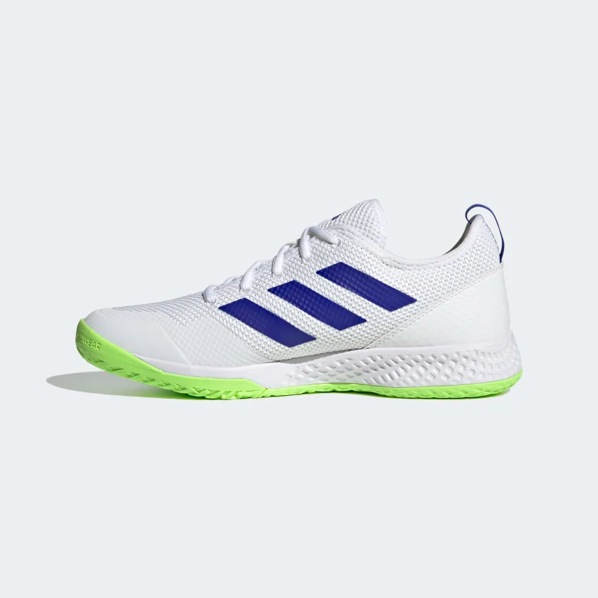 Giày Tennis Adidas MultiCourt 'Cloud White' H00941 - Ảnh 2