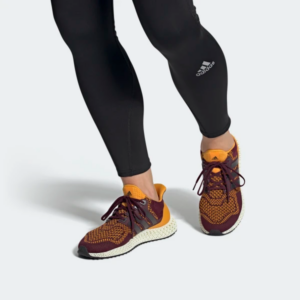 Alternative view of Giày Adidas Ultra 4D 'Arizona State' FY3960