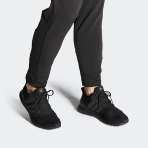 Giay Adidas Ultraboost 1.0 'Black' GY9136