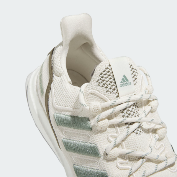 Giay Adidas UltraBoost 1 LCFP 'Chalk Silver Green' HQ6441
