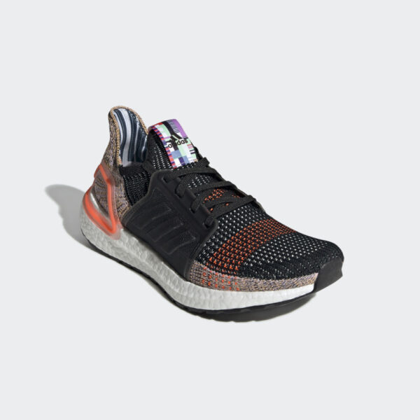 Giày Adidas Wmns UltraBoost 19 'Semi Coral' FU7783 - Ảnh 2