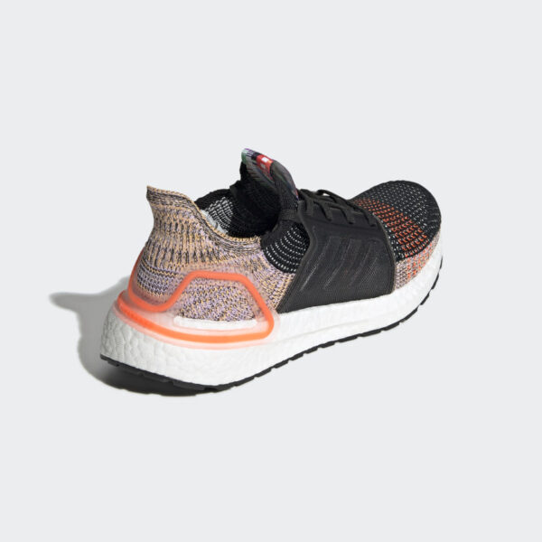 Giày Adidas Wmns UltraBoost 19 'Semi Coral' FU7783 - Ảnh 3