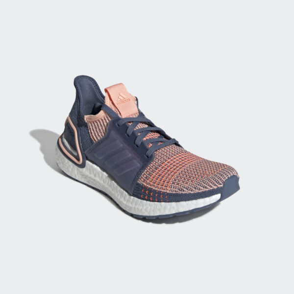 Giày Adidas Wmns UltraBoost 19 'Glow Pink Tech Ink' G54013 - Ảnh 2