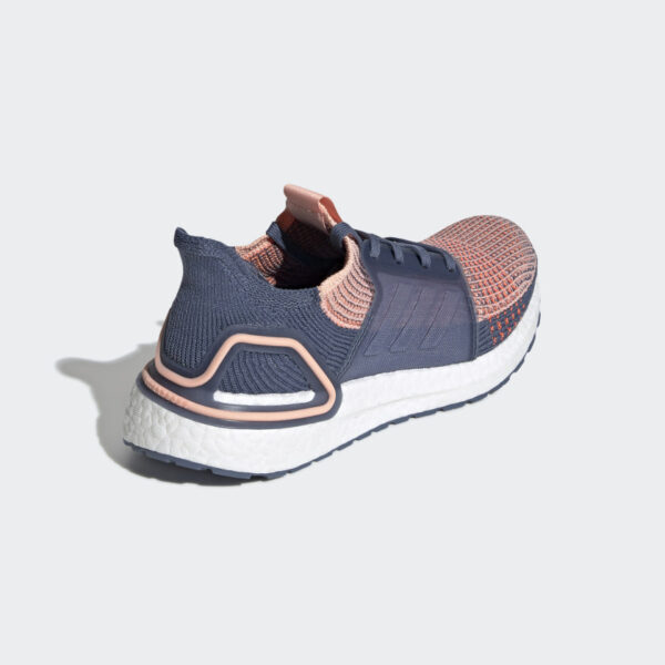 Giày Adidas Wmns UltraBoost 19 'Glow Pink Tech Ink' G54013 - Ảnh 3