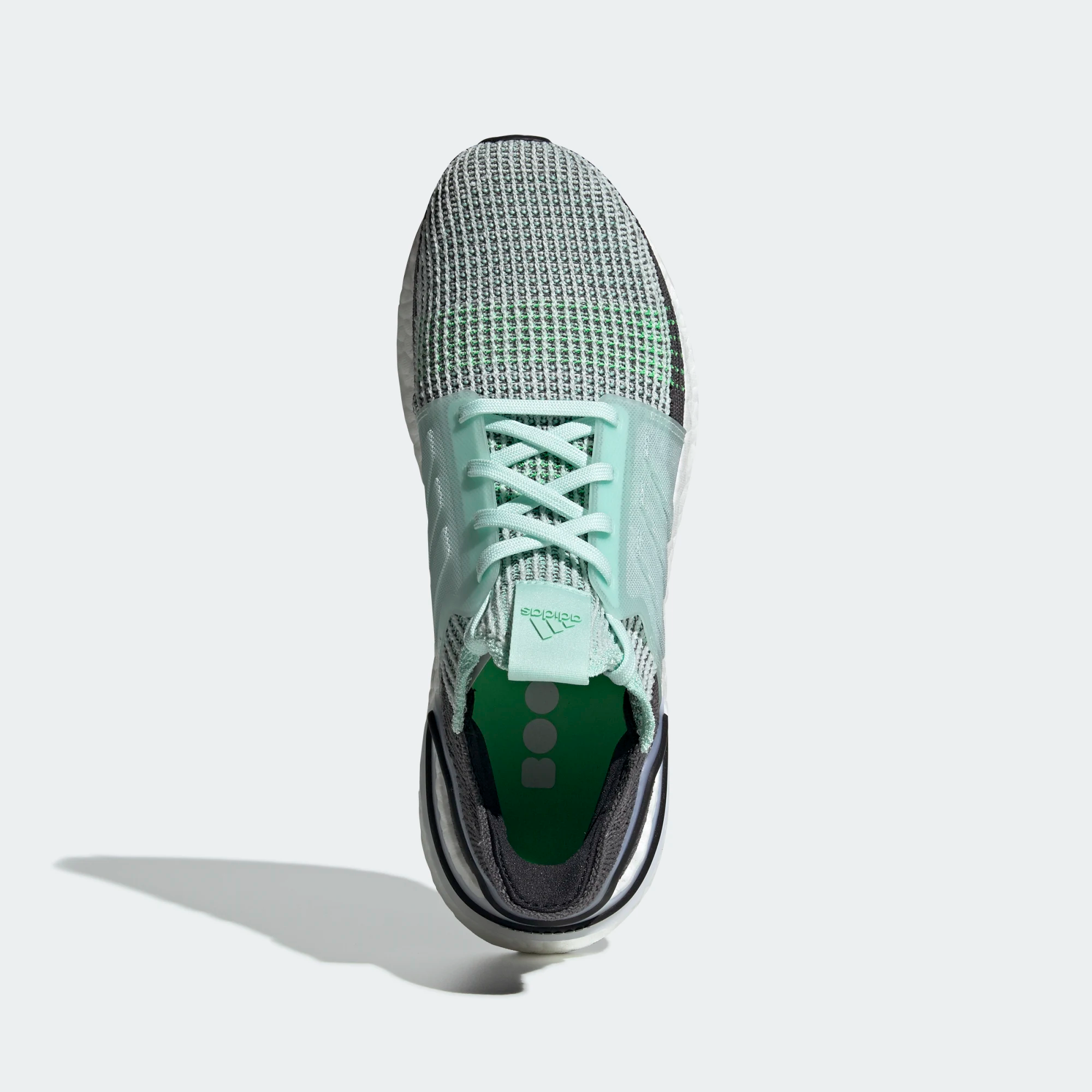 Giày Adidas UltraBoost 19 'Ice Mint' F35244 - Ảnh 6