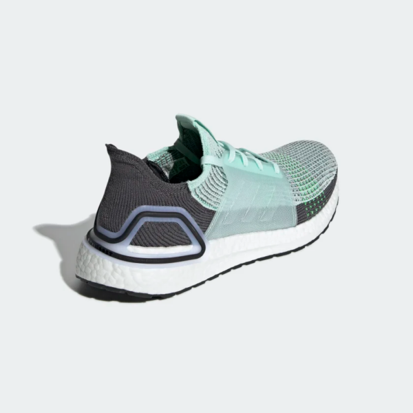 Giày Adidas UltraBoost 19 'Ice Mint' F35244 - Ảnh 4