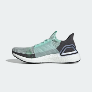 Alternative view of Giày Adidas UltraBoost 19 'Ice Mint' F35244