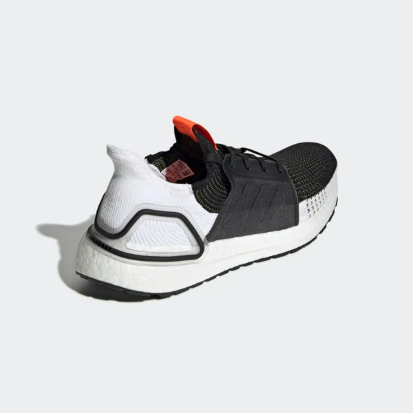 Giày Adidas UltraBoost 19 'Solar Red' G27132 - Ảnh 7