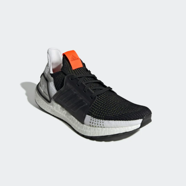 Giày Adidas UltraBoost 19 'Solar Red' G27132 - Ảnh 6