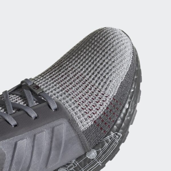 Giày Adidas Star Wars x UltraBoost 19 J 'Millenium Falcon' FW4230 - Ảnh 5
