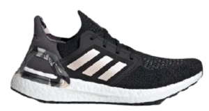 Giày Adidas Ultraboost 20 'Core Black Camo' FV8349