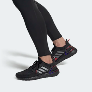 Alternative view of Giày Adidas UltraBoost 20 'Chinese New Year' GZ7606