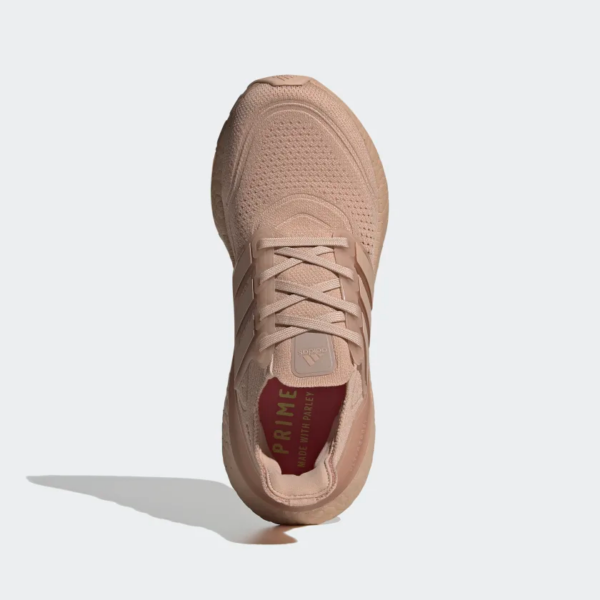 Giày Adidas Ultraboost 21 'Ash Pearl' FY0391 - Ảnh 10