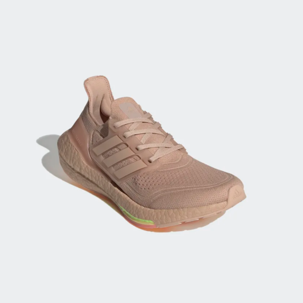 Giày Adidas Ultraboost 21 'Ash Pearl' FY0391 - Ảnh 6