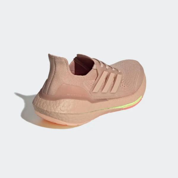 Giày Adidas Ultraboost 21 'Ash Pearl' FY0391 - Ảnh 7