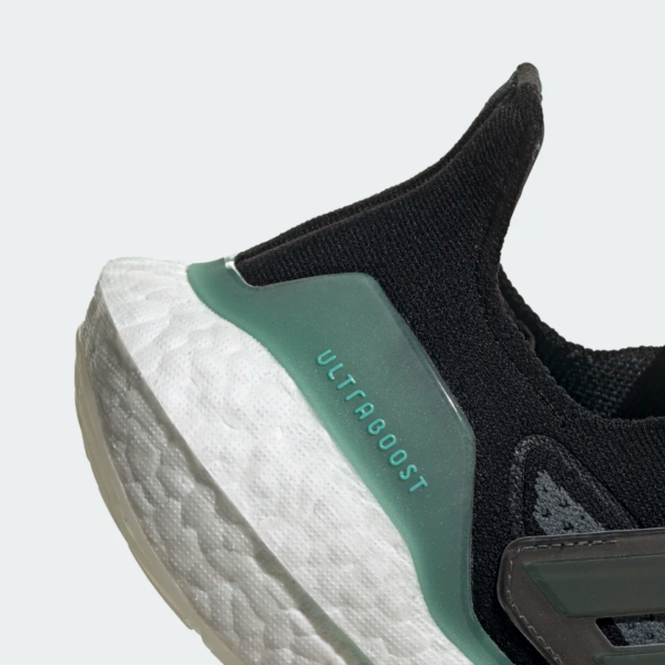 Giày Adidas UltraBoost 21 'Core Black' FY0412 - Ảnh 7