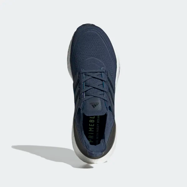 Giày Adidas UltraBoost 21 'Crew Navy' FY0350 - Ảnh 5