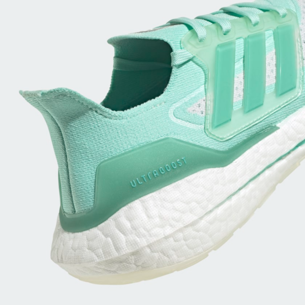 Giày Adidas Ultraboost 21 'Clear Mint' FY0409 - Ảnh 6