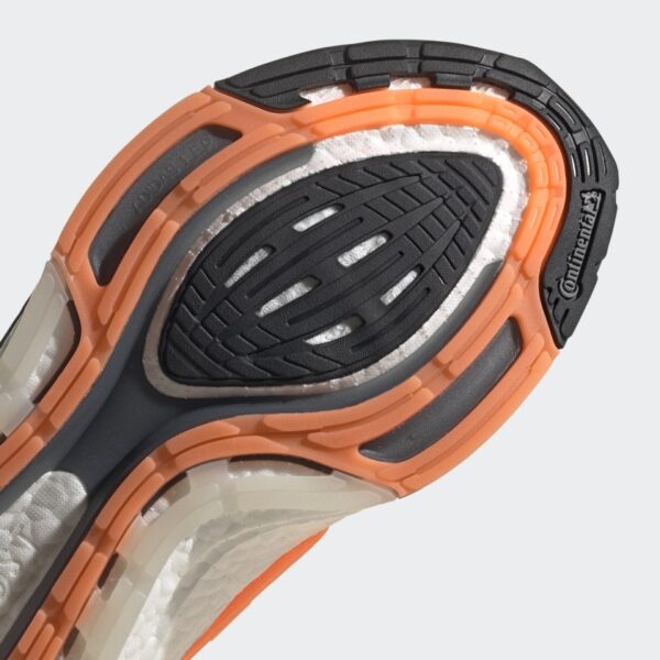 Giày Adidas UltraBoost 21 'Bright Orange' FZ1920 - Ảnh 6