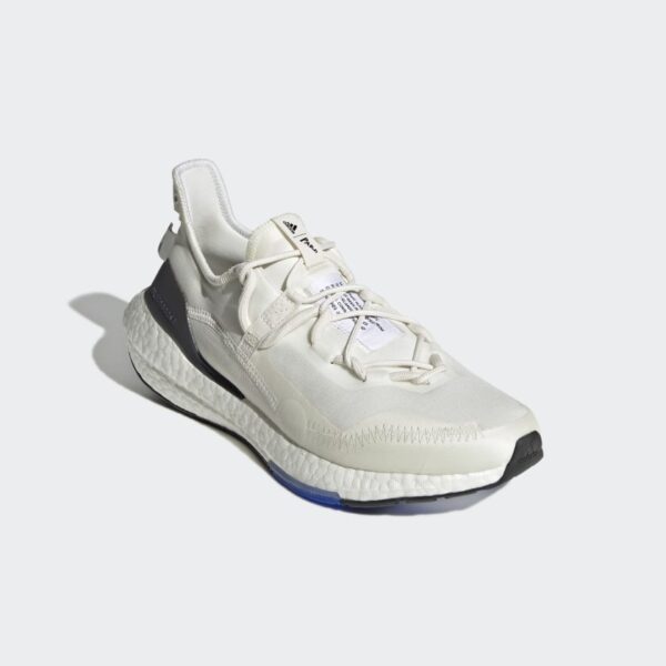 Giày Adidas Parley x UltraBoost 21 'Non Dyed Black' G55650 - Ảnh 2