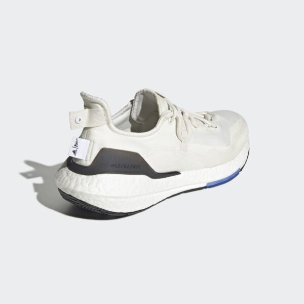 Giày Adidas Parley x UltraBoost 21 'Non Dyed Black' G55650 - Ảnh 3