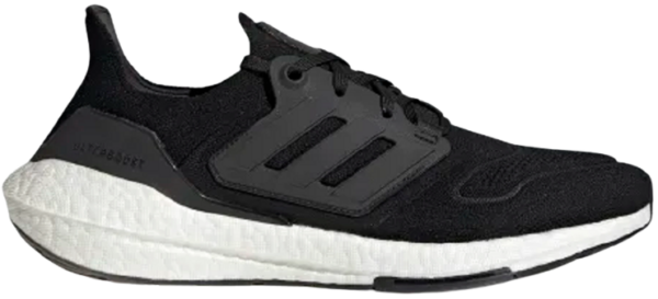 Giày Adidas Ultraboost 22 'Black' GX3062