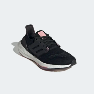 Giay Adidas Wmns UltraBoost 22 'Black Legacy Purple' H01168