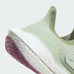 Giay Adidas Ultraboost 2022 'Linen Green' GX9162