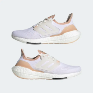 Giay Adidas Ultraboost 22 'Core White' GX8072
