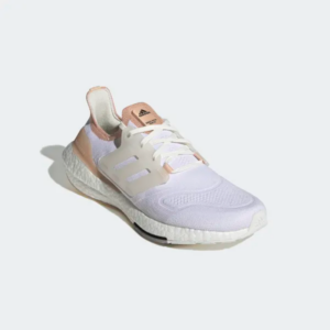 Giay Adidas Ultraboost 22 'Core White' GX8072