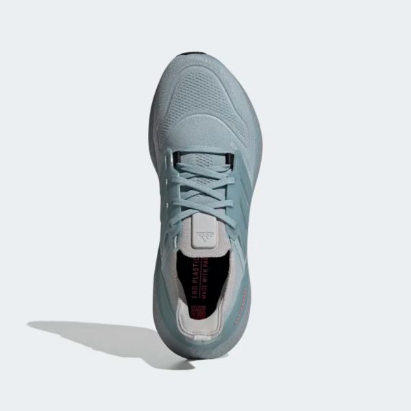Giày Adidas Ultra Boost 22 'Magic Grey' H01170 - Ảnh 4