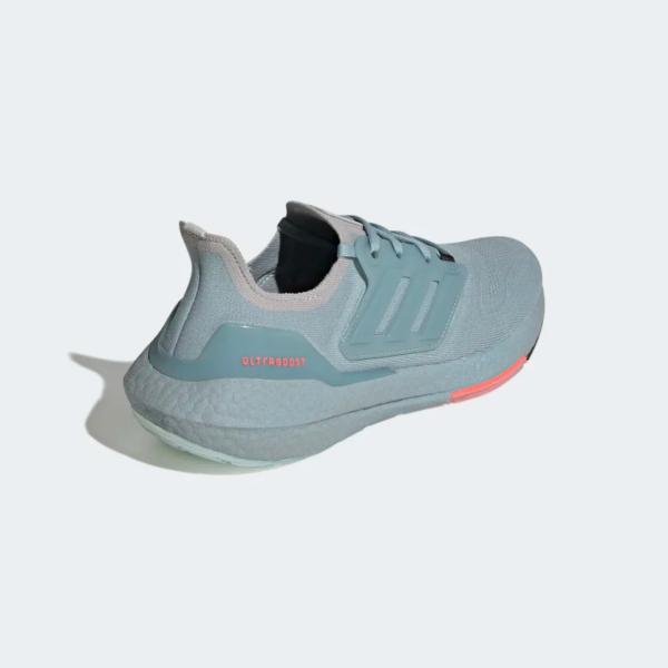 Giày Adidas Ultra Boost 22 'Magic Grey' H01170 - Ảnh 3