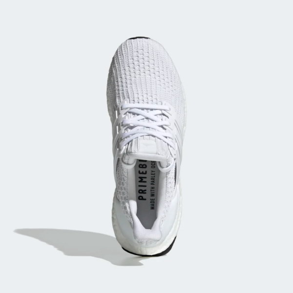 Giày Adidas Ultra Boost 4.0 DNA 'Cloud White' FY9120 - Ảnh 4