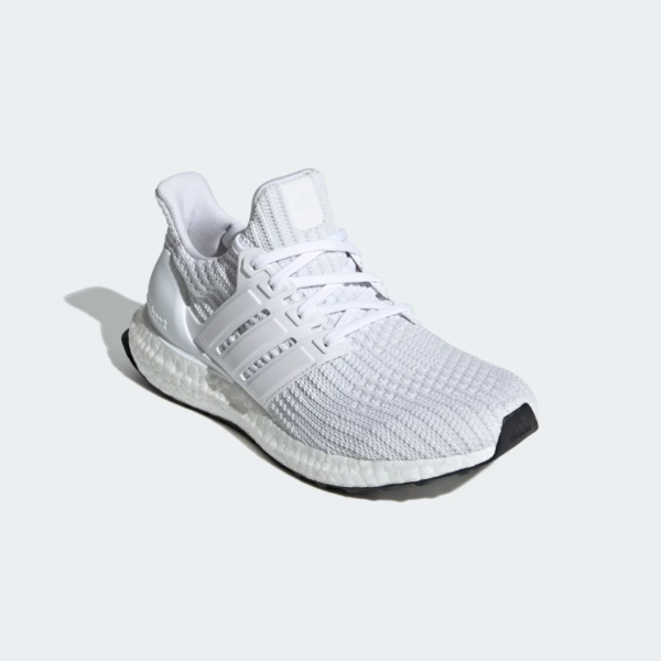 Giày Adidas Ultra Boost 4.0 DNA 'Cloud White' FY9120 - Ảnh 2