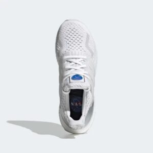 Alternative view of Giày Adidas Ultra Boost 5.0 Cloud White FY9874