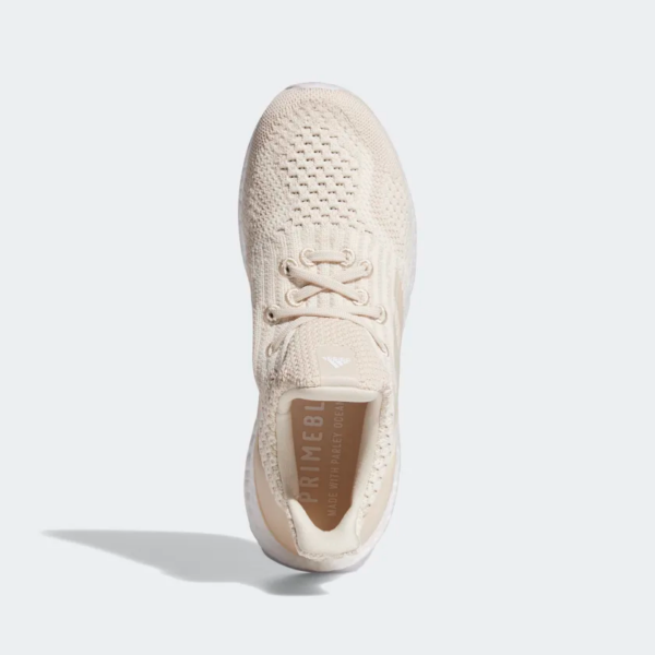 Giày Adidas UltraBoost 5.0 Uncaged DNA 'Halo Ivory' G55370 - Ảnh 3