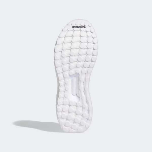 Giày Adidas UltraBoost 5.0 Uncaged DNA 'Halo Ivory' G55370 - Ảnh 4